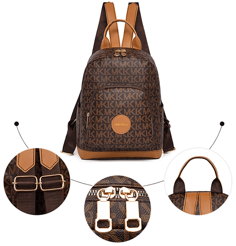 Mochila Feminina - Fine Bag by MK™