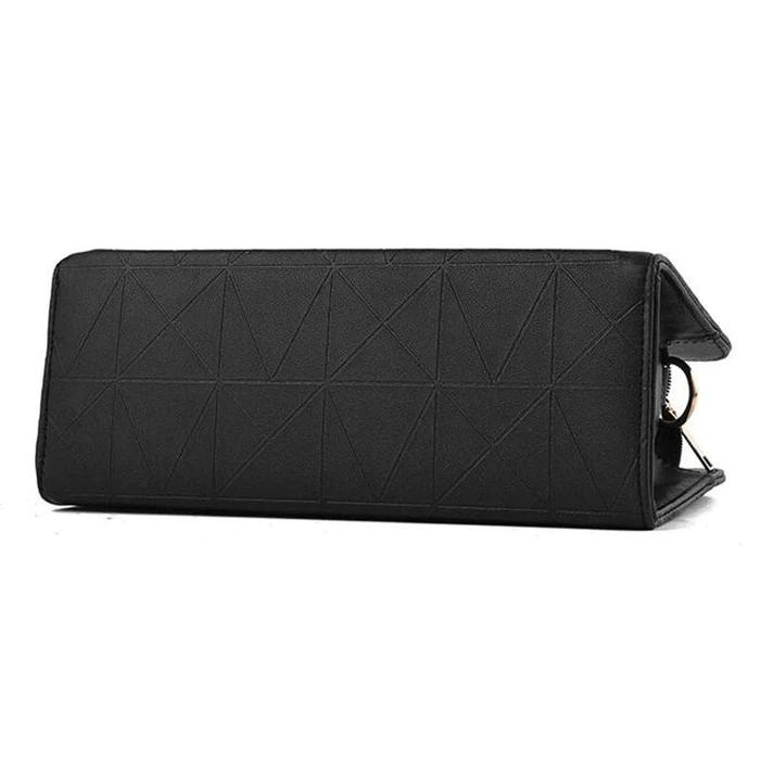Bolsa de Couro Feminina - Encantária Sophie