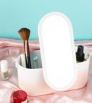 Caixa de Maquiagem LuminaGlam - Compre 1, leve 2!