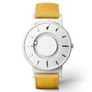 Relógio Quartzo Multifuncional Bola Magnética