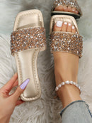 Rasteirinhas Femininas Antiderrapante | A queridinha da SPER Brazil