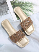 Rasteirinhas Femininas Antiderrapante | A queridinha da SPER Brazil