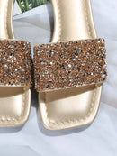 Rasteirinhas Femininas Antiderrapante | A queridinha da SPER Brazil