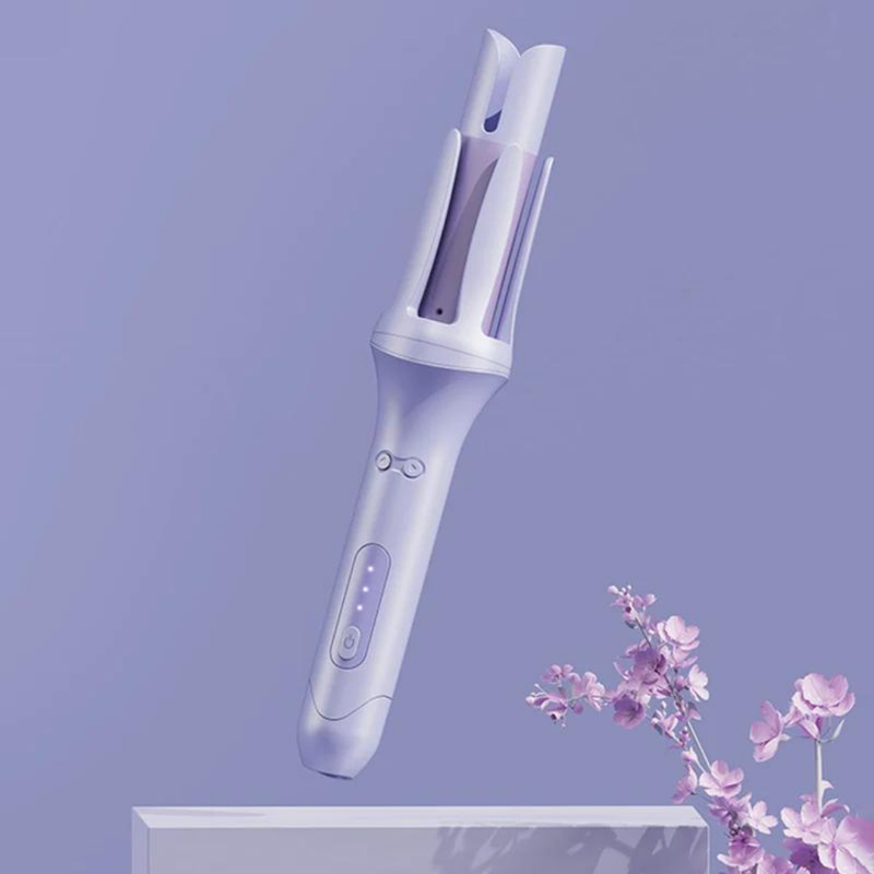 Modeladora de Cachos Profissional Curly Pro™ Original -Frete Grátis