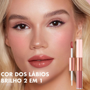 Charme Matte de Longa Duração