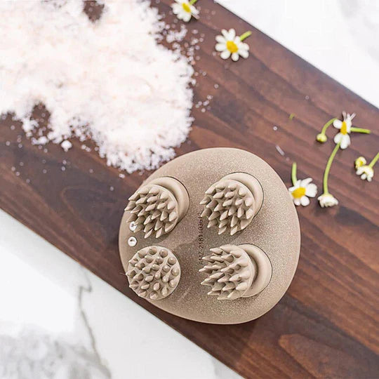 SPERelax™ - Mini Massageador | Promoção relâmpago! ⚡️