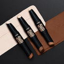 Caneta de Contorno Facial 2 EM 1 - Iluminador e Contorno