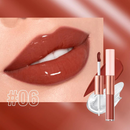 Charme Matte de Longa Duração