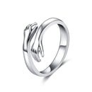 Anel do Abraço Ajustável - Últimas unidades!