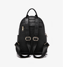 Mochila Feminina em Couro Genuíno Pandora