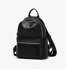 Mochila Feminina em Couro Genuíno Pandora