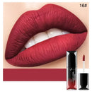 Pudair LipGloss™ Efeito Matte