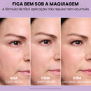 Firmador instantâneo para os olhos – Rejuvenesça em minutos e dure o dia todo