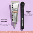Firmador instantâneo para os olhos – Rejuvenesça em minutos e dure o dia todo