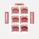 Kit Batons Ultra Matte - Mais vendido do Brasil [PAGUE 3, LEVE 6]