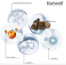 Máscara de Colágeno Karseell® - OFERTA DO ANO 🎁 (50% DE DESCONTO)