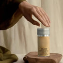 Cera Modeladora em Bastão Anti-Frizz (2 por 1) Hidrata e Repara fios