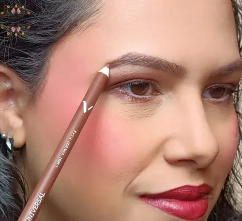 Lápis Delineador Vivai™ – Para olhos, sobrancelhas e boca 24hrs🔥