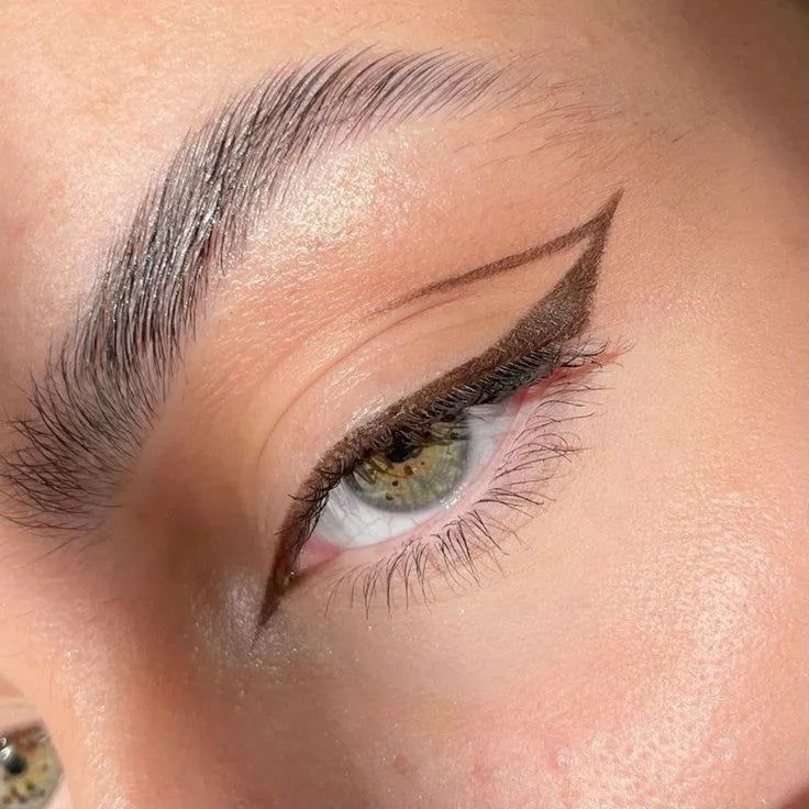 Lápis Delineador Vivai™ – Para olhos, sobrancelhas e boca 24hrs🔥