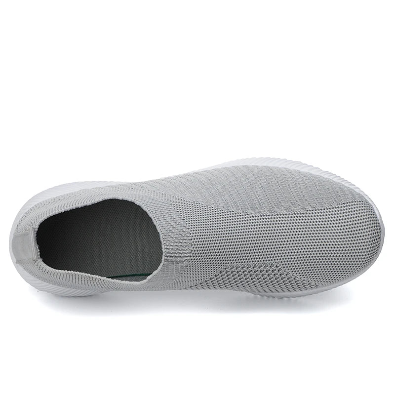 Tênis ComfortSPER™ - Tecnologia Ortopédica