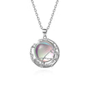 Colar Pedra do Eclipse