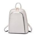 Mochila Feminina em Couro Diana