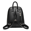 Mochila Feminina em Couro Diana