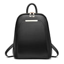 Mochila Feminina em Couro Diana