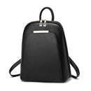 Mochila Feminina em Couro Diana