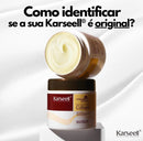 Máscara de Colágeno Karseell® - OFERTA DO ANO 🎁 (50% DE DESCONTO)