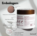 Máscara de Colágeno Karseell® - OFERTA DO ANO 🎁 (50% DE DESCONTO)