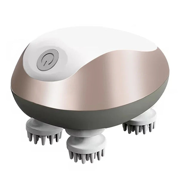 SPERelax™ - Mini Massageador | Promoção relâmpago! ⚡️
