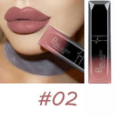 Pudair LipGloss™ Efeito Matte
