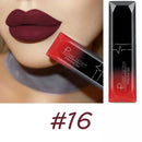 Pudair LipGloss™ Efeito Matte