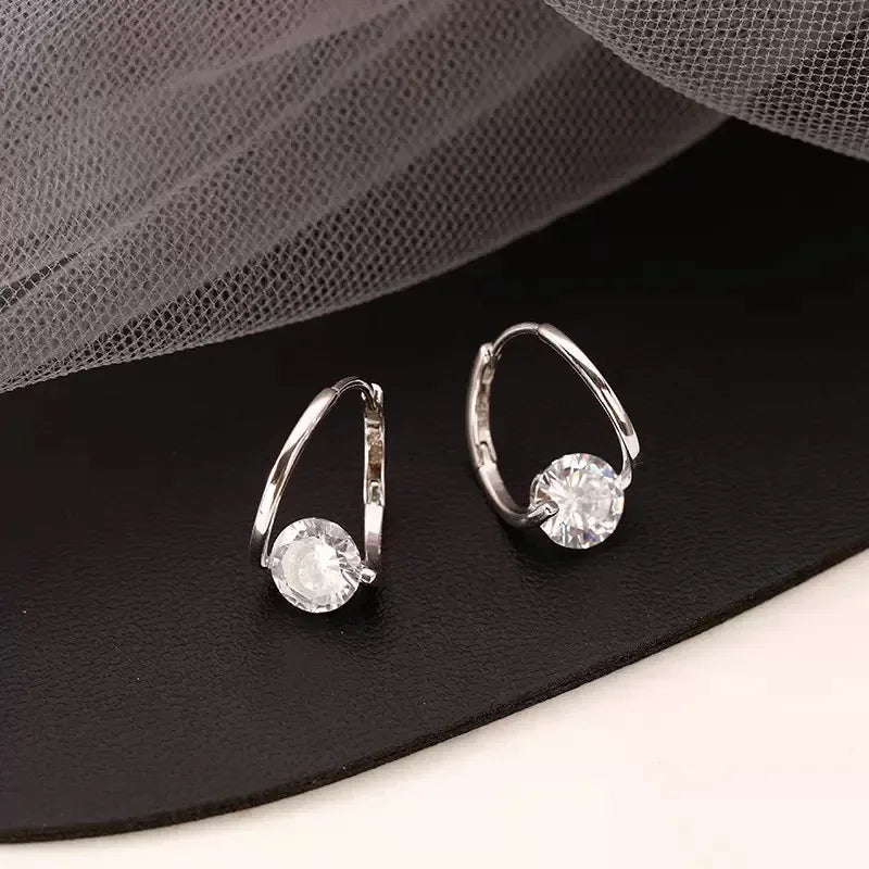 Brinco de Luxo Feminino - O presente perfeito existe🎁💕