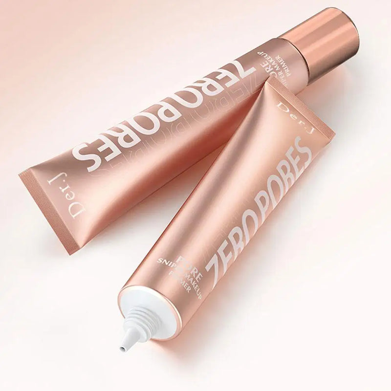 Primer suavizador de poros - ZERO PORES™ Efeito filtro | 2 POR 1 (BLACK FRIDAY 50% DE DESCONTO)