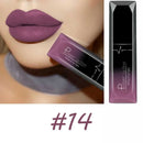 Pudair LipGloss™ Efeito Matte