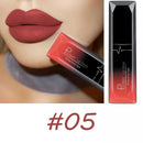 Pudair LipGloss™ Efeito Matte