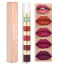 Batons Matte 5 em 1 PerfectSper™