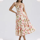 JARDIM DE ÉDEN - LE JARDIN