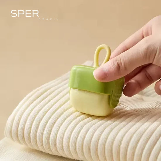 Rolo de Fiapos SPER™ - Reutilizável