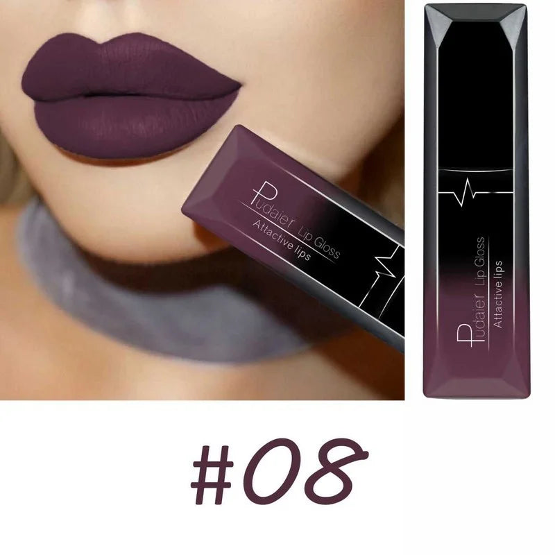 Pudair LipGloss™ - O Batom das famosas