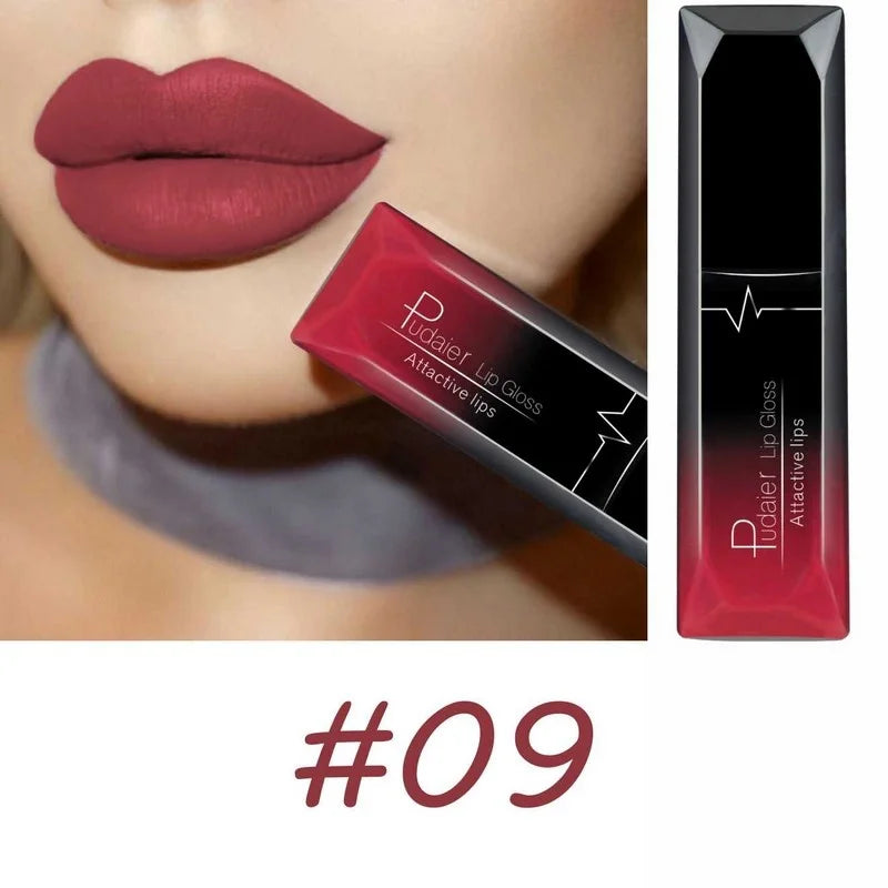 Pudair LipGloss™ - O Batom das famosas