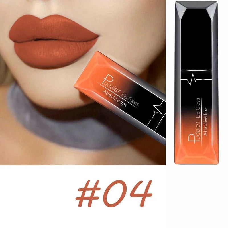 Pudair LipGloss™ - O Batom das famosas