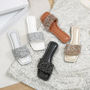 Rasteirinhas Femininas Antiderrapante | A queridinha da SPER Brazil