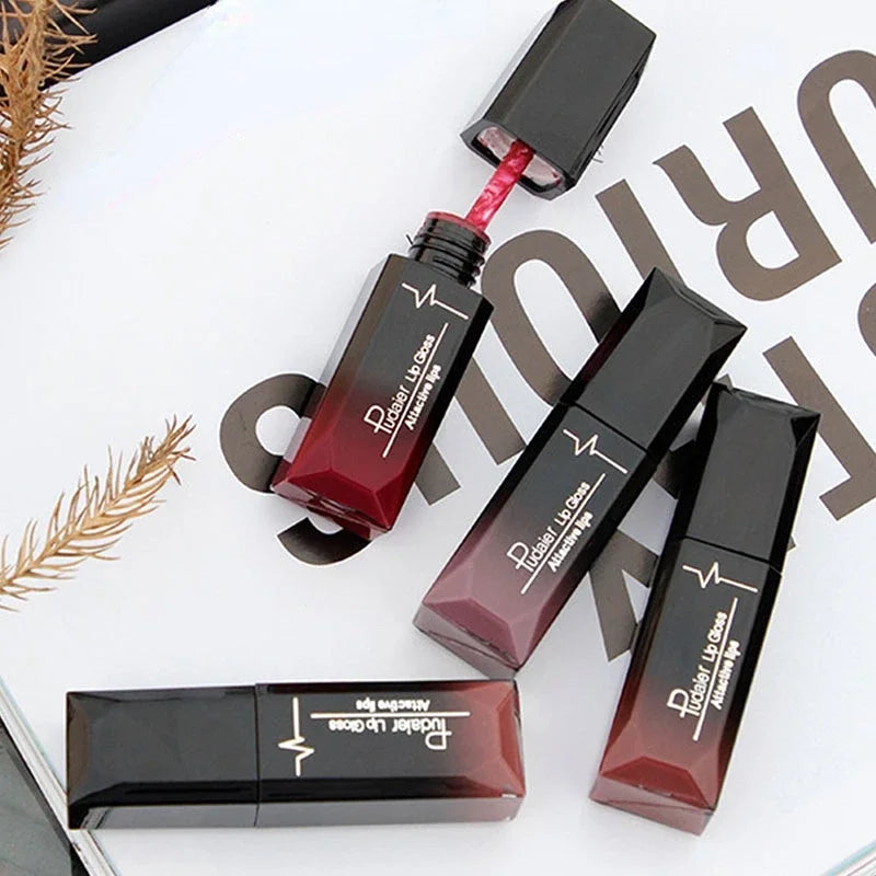 Pudair LipGloss™ - O Batom das famosas