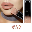 Pudair LipGloss™ Efeito Matte