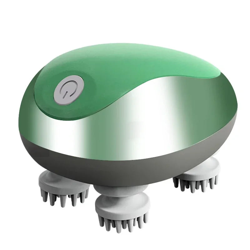 SPERelax™ - Mini Massageador | Promoção relâmpago! ⚡️