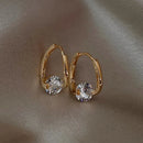 Brinco de Luxo Feminino - O presente perfeito existe🎁💕