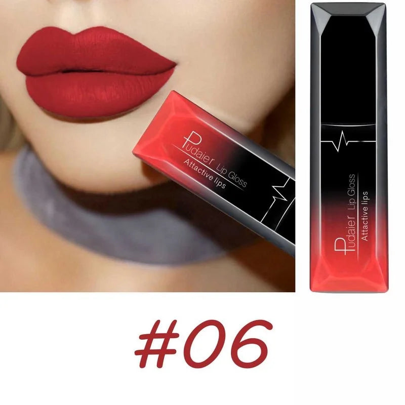 Pudair LipGloss™ - O Batom das famosas